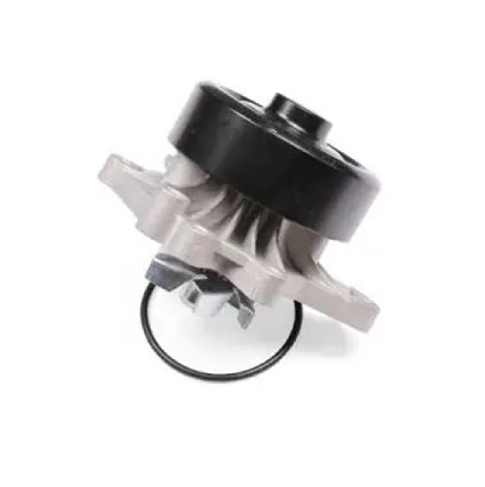 Pasuje Do Geely Emgrand 7 EC7 SC7 DVVT CVVT 1136000158 Pompa Wodna Silnika Samochodowego Wody Pompa Płynu Chłodzącego Samochodowa(DVVT)