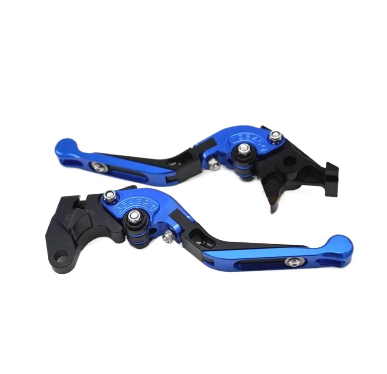 Ewsjg M For Kawa&Saki Zx-14R Zx 14R Zx14 R Zx14r 2006-2017 Otorcycle Accessories Cnc Adjustable Folding Brake Clutch Hand Levers Clutchs Brakes Handle Levers
