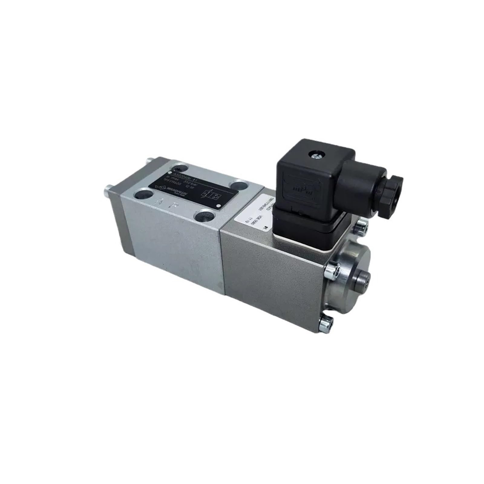 CXFCIHFT Solenoid valve AS22060b-R230 AS32061a-G24 AS32061a-R230 AS32060b-G24 AS32060b-R230 hydraulic solenoid valves(AS32061a-G24)