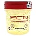 Produktbild ECOCO Moroccan Argan Oil Styling Gel, 8 Fluid Ounce by ECOCO