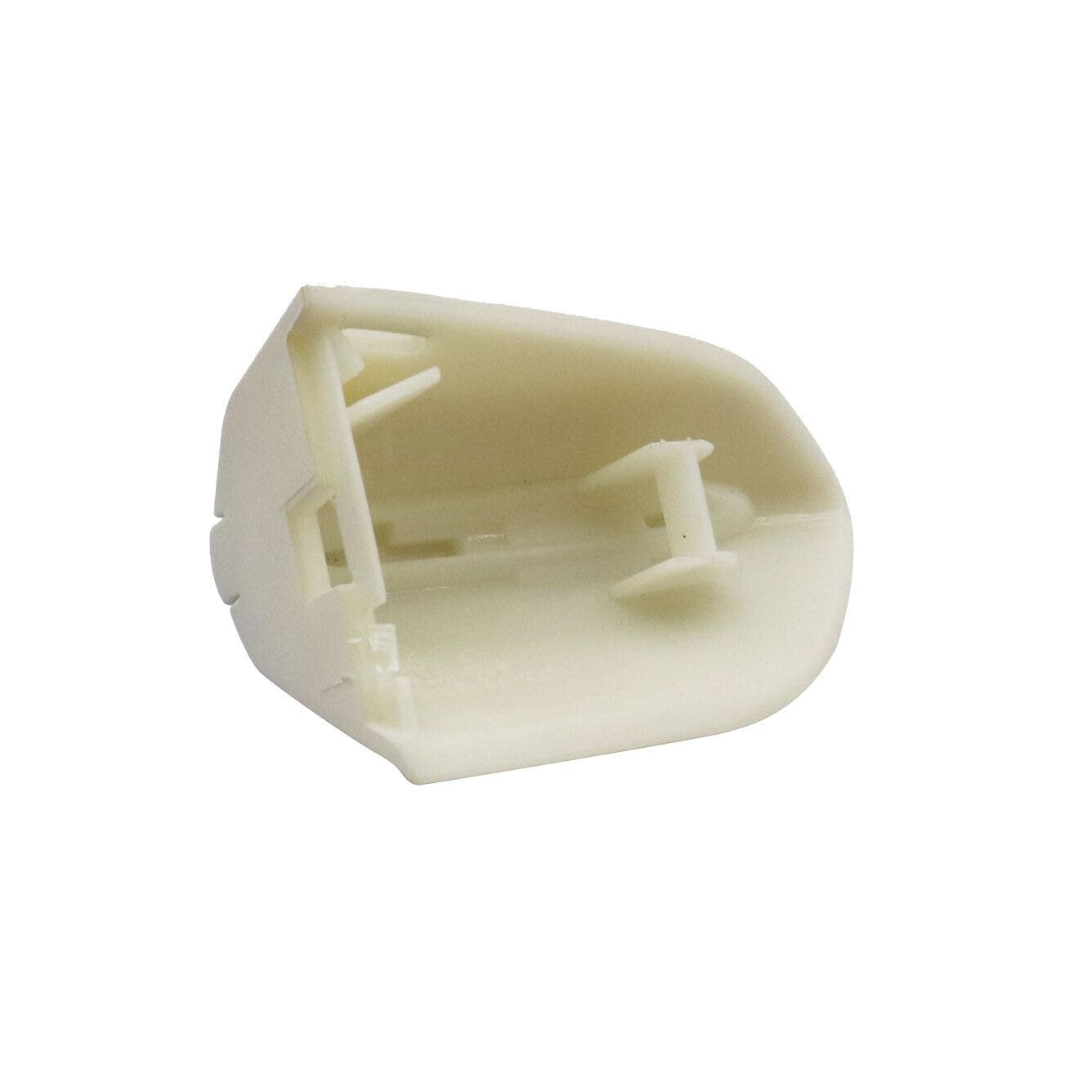 Front Left Sde Door Handle Key Cap Cover Bezel Ft For Ford Fuson Edge 2015-20 | EBay