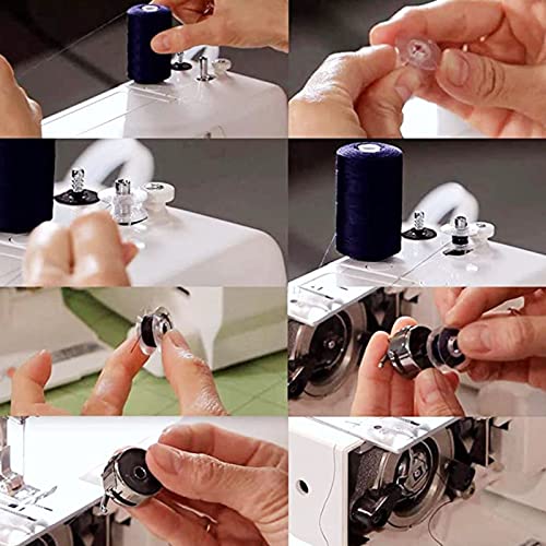 10-Piezas-Bobinas-de-HiloCanillas-Maquina-CoserBobina-Maquina-de-Coser-Transparentes-Bobinas-Maquina-de-Coser-Bobinas-de-Plastico-para-Maquinas-de-Coser-de-Carrete