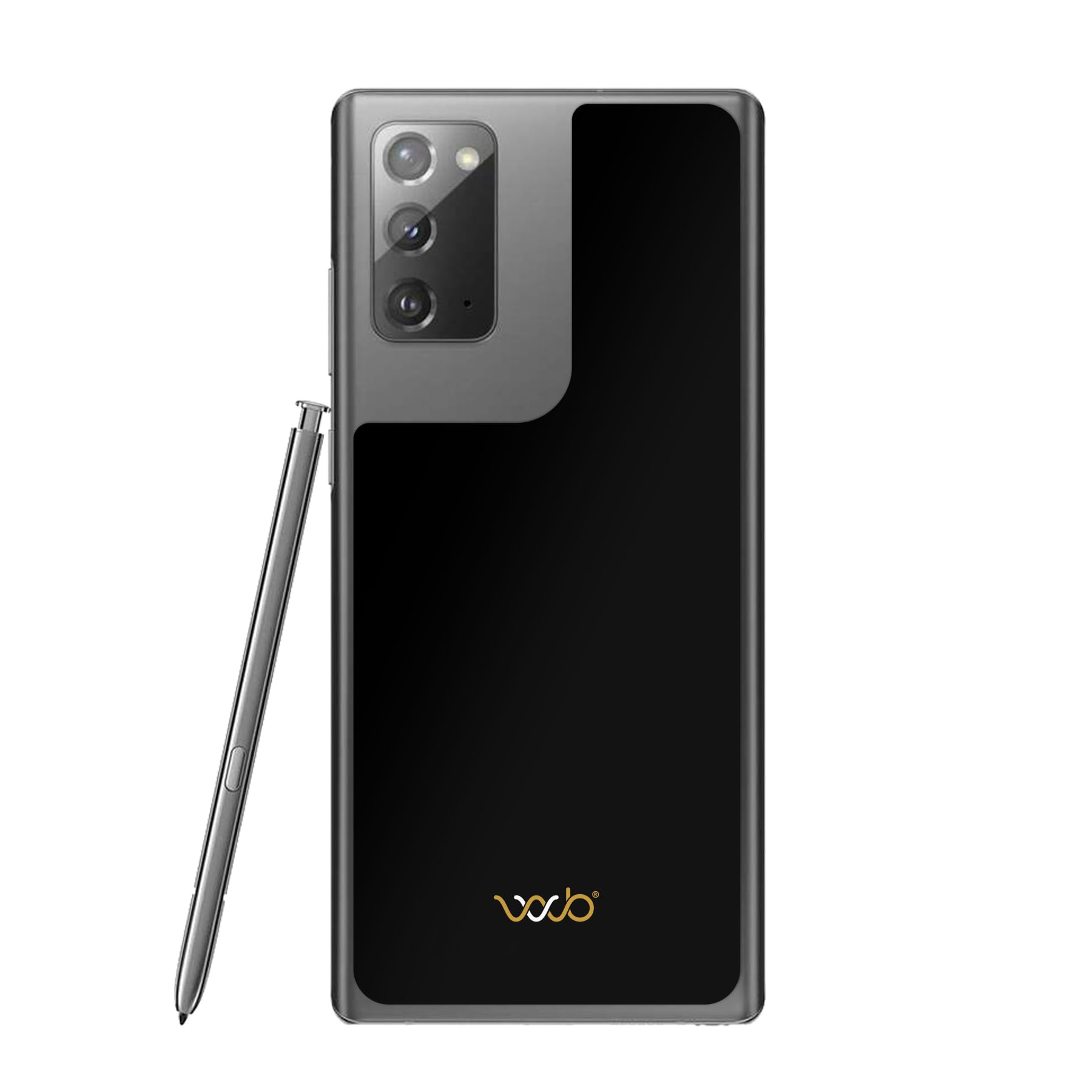 Protección para Samsung Galaxy Note 20 WaveBlock bloqueador 5G para fundas 8