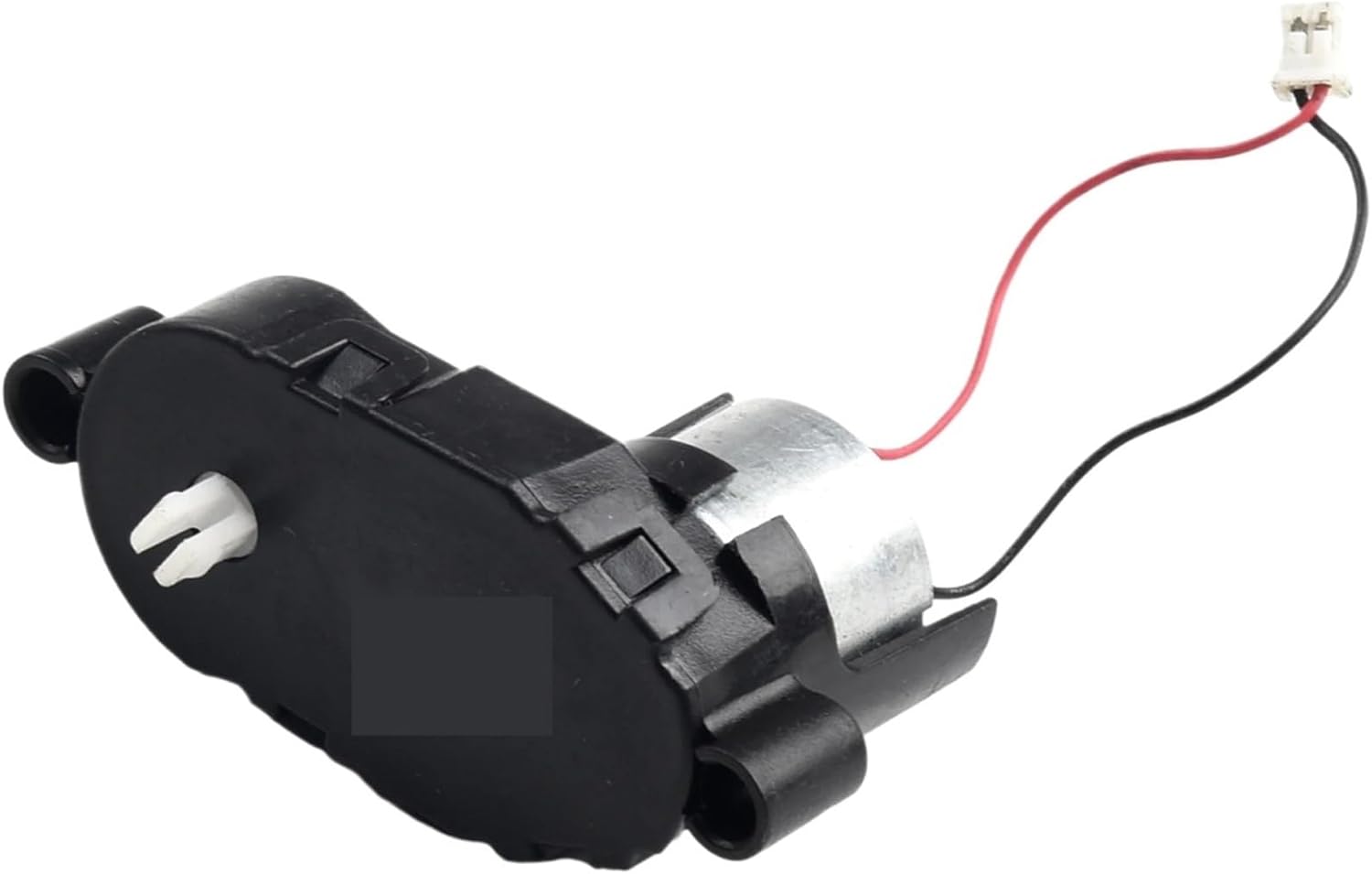 1pcs Side Brush Motor，Compatible for Midea，VCR16，Compatible for Cecotec，Compatible for Conga，BL500 BL500-T2 T3 1290 1390 1490 1590 Vacuum Cleaner Accessories