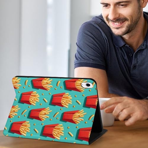 Housse tablette fine iPad compatible version 2025 pour éviter les rayures