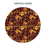 Zoom IMG-2 whjshop tovaglia decorativa rotonda 152 Zoom IMG-2 whjshop tovaglia decorativa rotonda 152