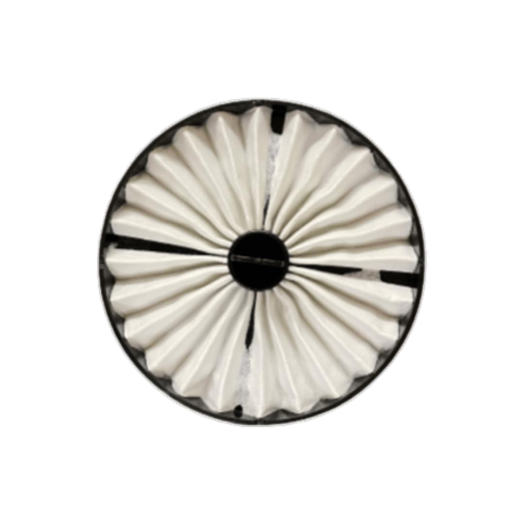 VacBagsUSA® Replacement Vacuum Cleaner Filter For Hoover® Wind-Tunnel Canisters HEPA - 1 Pack