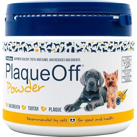 Proden PlaqueOff Pet 420 gram (PD04007) - Cover