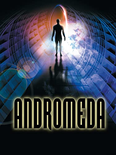  Andromeda