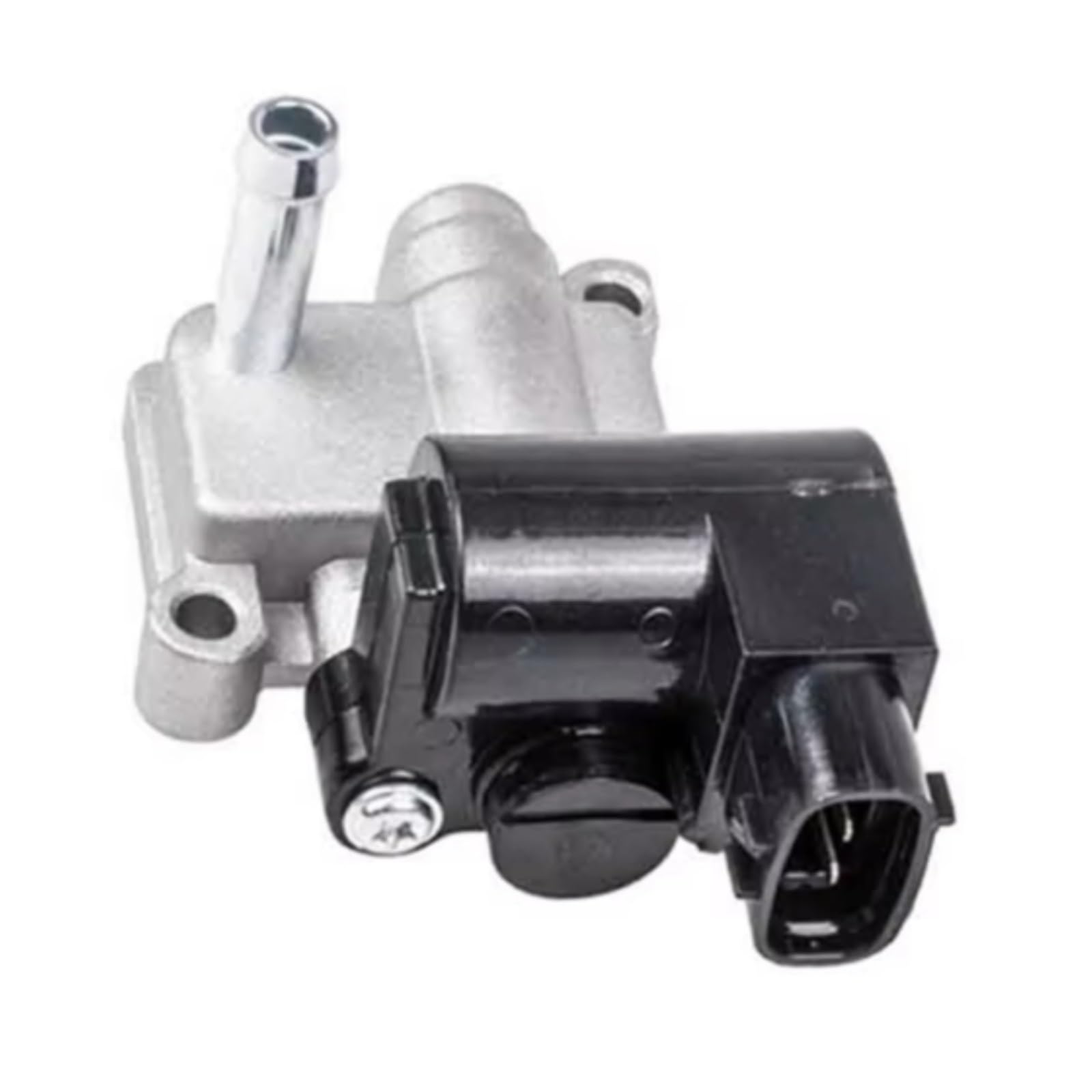 Gkqrkvnm One Color Iac Valves Compatible With Acura Mdx 3.5L V6 2002 Car Idle Air Control (Iac) Valve Idle Motor 16022-P8a-A01/2/3
