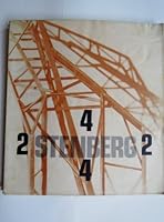 STENBERG (4-2 Stenberg 2-4) B000WW5X80 Book Cover