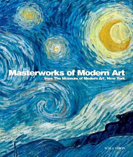 Masterworks of Modern Art From the Museum of Mo... 1596872969 Book Cover