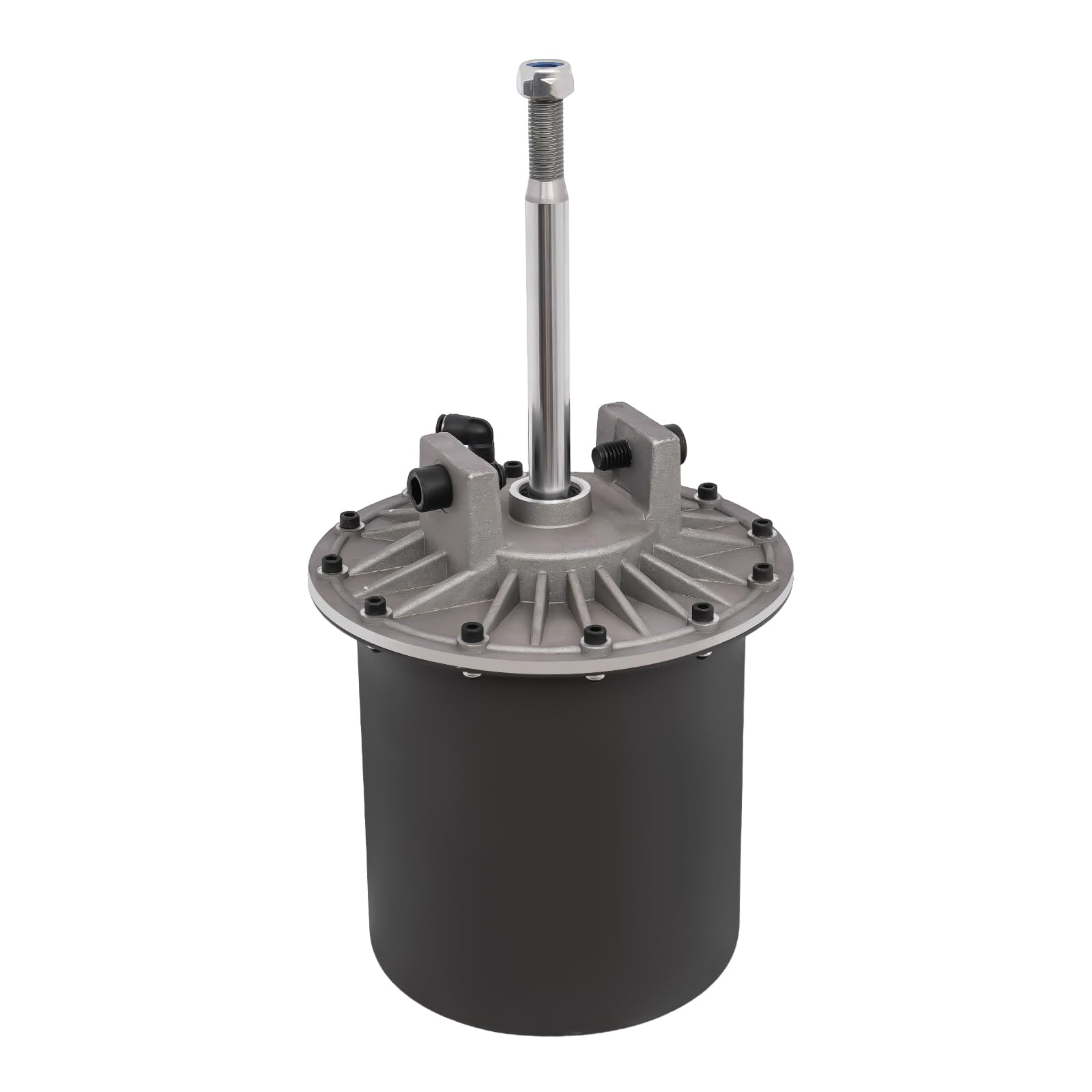 Jiabailie Universal 186Y Type Seal Tire Changer Machine Bead Breaker Cylinder, Fully Assembled Aluminum Cover for Car Tires