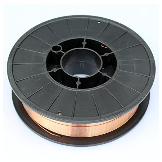 SG2 MIG Wire 0.8mm for Welding Machine