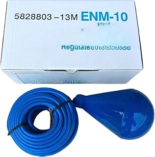 ENM-10 13M horizontal switch water level controller floating switch-