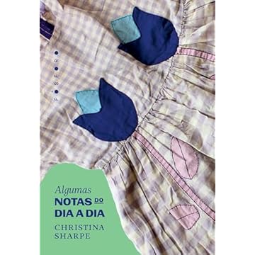 Capa do livro Algumas notas do dia a dia