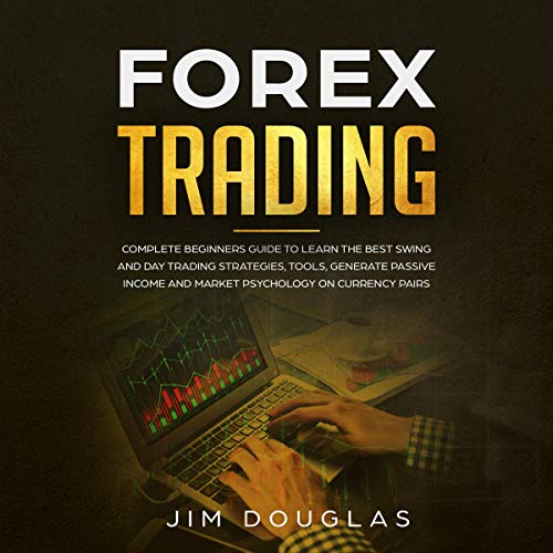 Cover art for Forex Trading