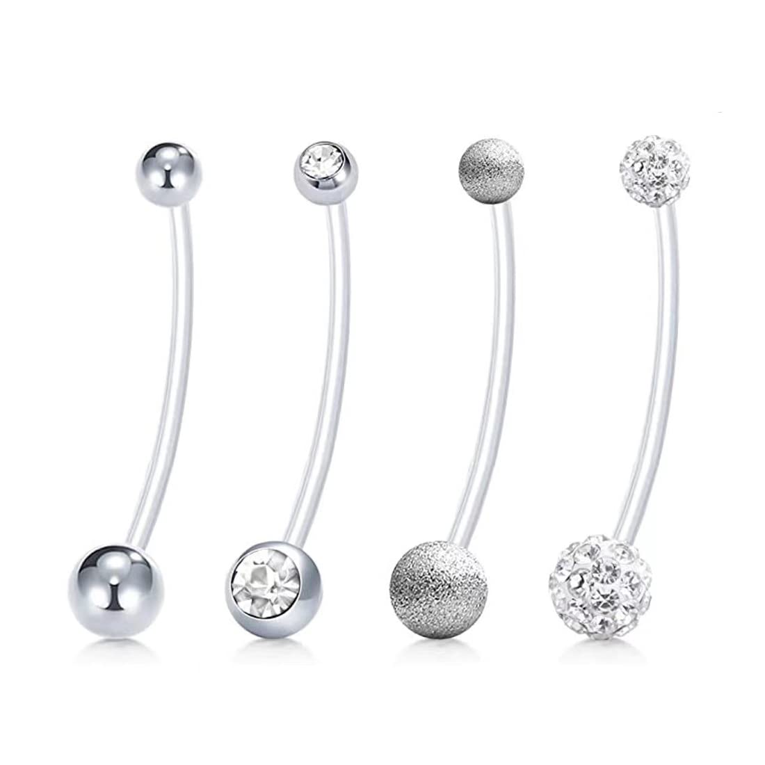 Zwangerschaps piercing | zwangerschap navelpiercing en meer