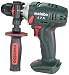 Produktbild Metabo 6.02109.85 Akku-Bohrschrauber BS 18 LTX"Solo"