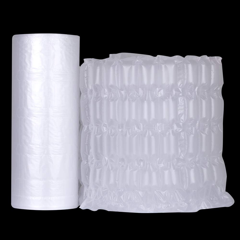 Bubble Cushioning Wrap,SKYCENX Large Bubble Wrap for Packing,B403B Air Bubble film | 400mm*300mm*280 Meter