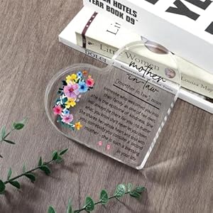 Mother-in-Law Gifts for Mom Birthday Christmas Gifts for Best Mother in Law Ever Mother's Day Gifts from Daughter in law Son in law Definition Decorative Signs & Plaques Mother in Law Gifts for Mom Birthday Christmas Gifts for Best Mother in Law Ever Mothers Day Gifts from Daughter in law Son in law Definition Decorative Signs Plaques