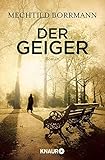  Der Geiger: Kriminalroman