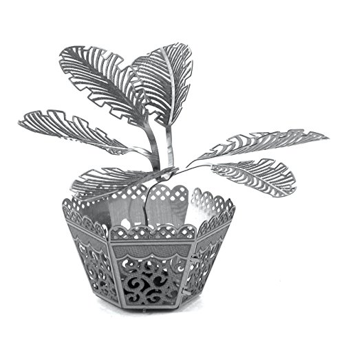 Preisvergleich Produktbild Metal Earth Palmera Metallmodell