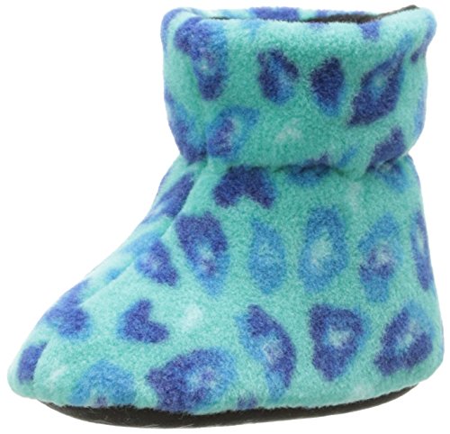 Acorn Unisex-Kid's Easy Bootie (Infant/Little Big