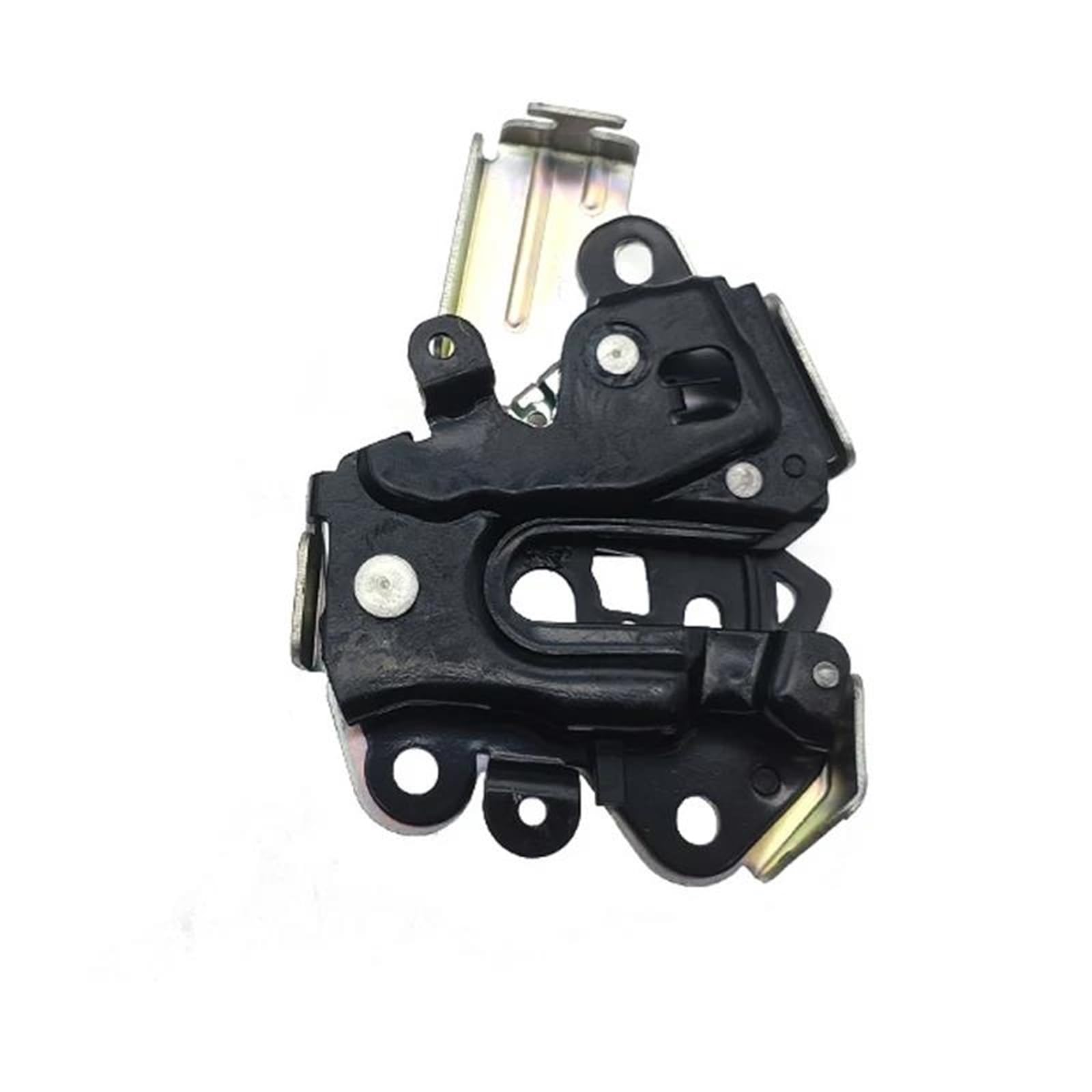 Door Lock Latch Actuator Latch 82220-T0A-A02 82620-T0A-A03 for CRV for CR-V 2012-2017 1 Piece Left Right Rear Seat Back Lock Seatback Loc(Left)