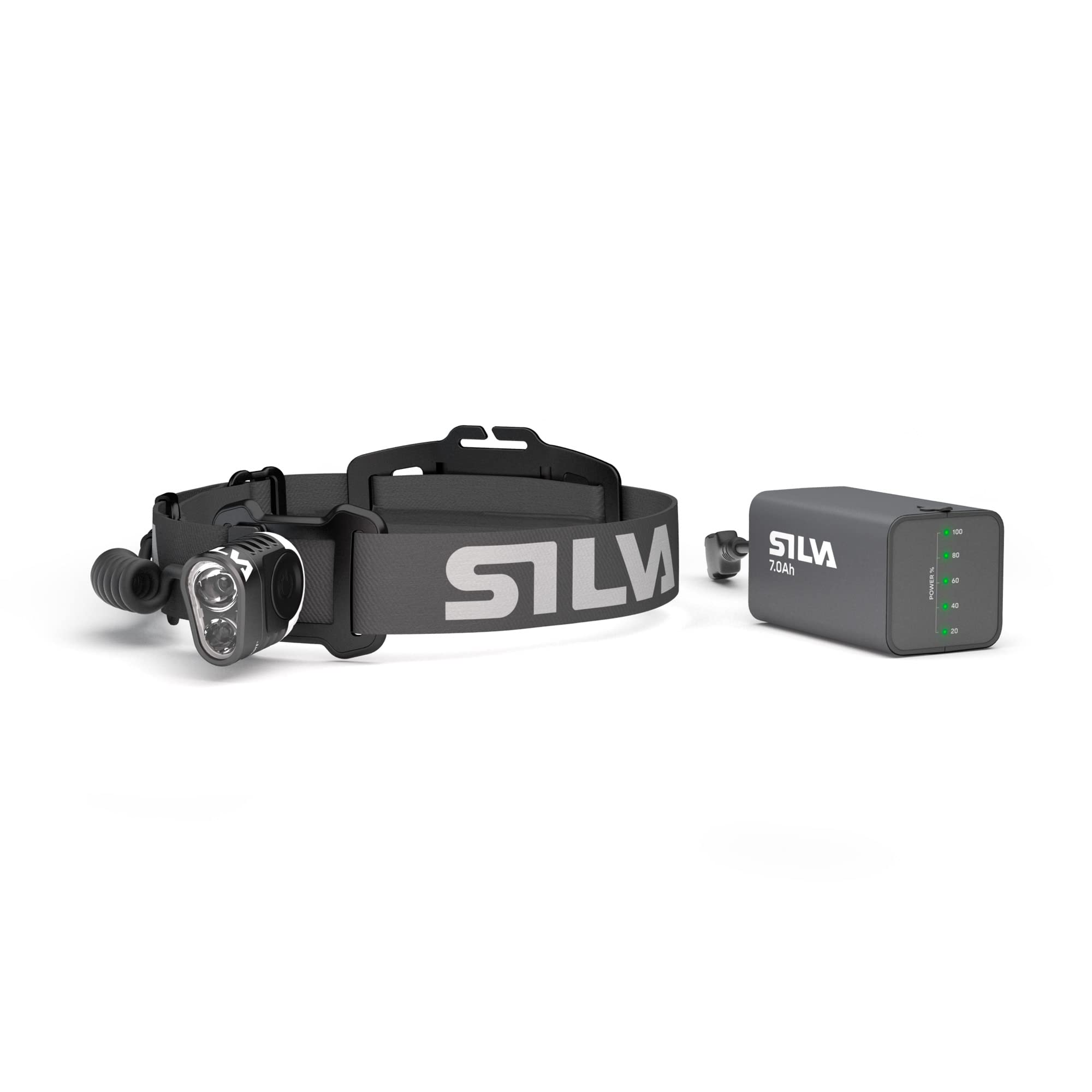 Silva Trail Speed 5xt - 1200 37981 525757