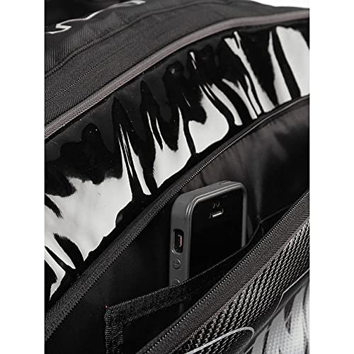 Amazon | プロケネックス 「6本収納」 6pack サーモバッグ ラケット