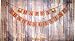 [USA-SALES] Happy Thanksgiving Day Banner, Thanksgiving Decorations, by USA-SALES Seller