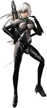 Assassin Assassin 1/12 Scale Complete Action Figure