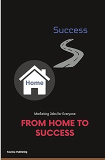 From Home to Success Marketing Jobs for Everyone