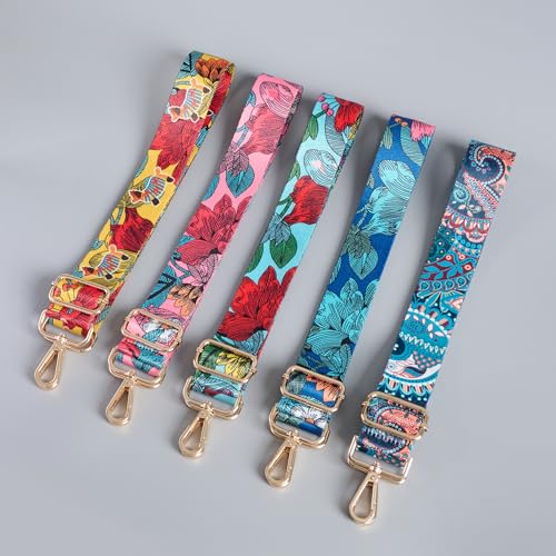 Image of chushui Replacement Purse Strap,Wide Adjustable Crossbody Straps for Handbags