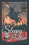  Sleepy Hollow: die Legende des kopflosen Reiters (übersetzt)