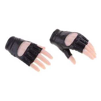 手袋を着用したフィギュア 予約2025年02月】pocket artシリーズ PA009 サキュバスシスター