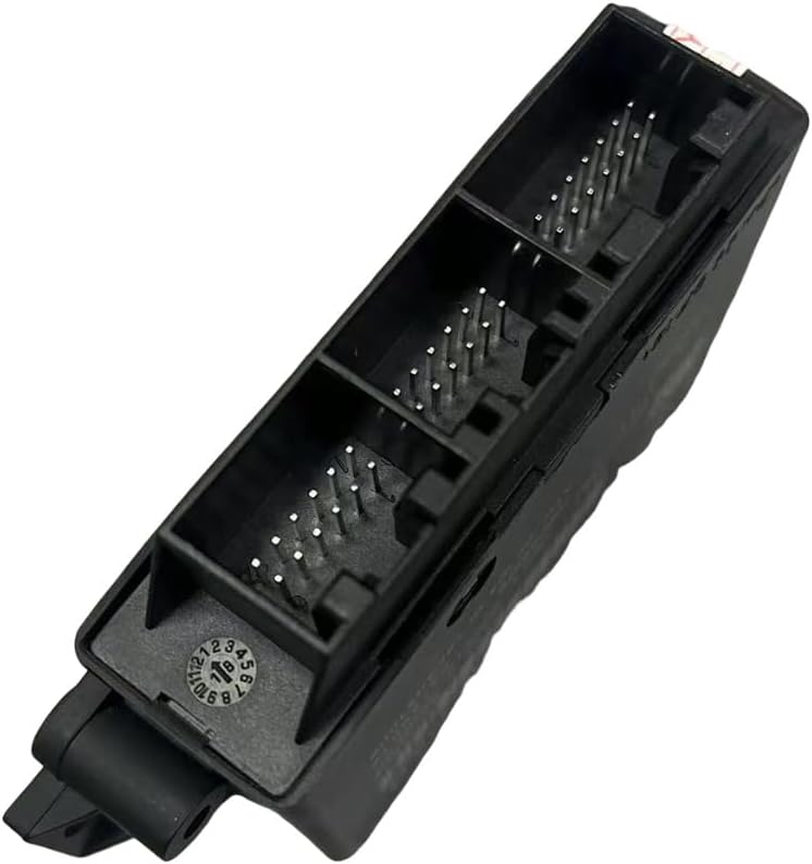 Parking Aid Control Module for Porsche Cayenne Macan 2017-2018 95B919475Q