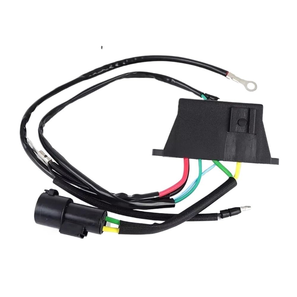 Relais de trim pour réparer le levage moteur en panne BF45 38550-ZV5-822