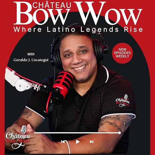 Chateau Bow Wow cover art