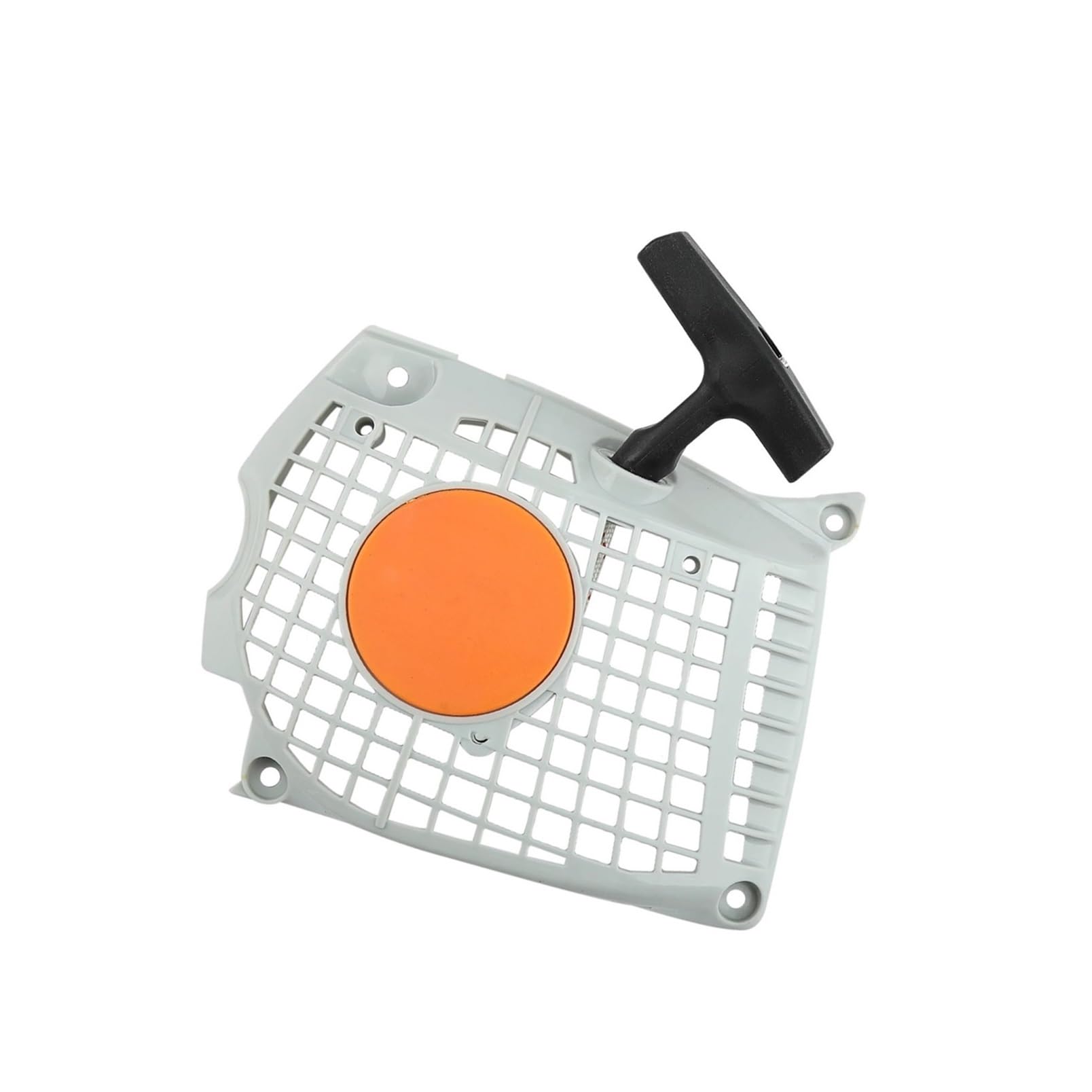 Lhbygdyl One Color Recoil Starter Rewind Pull Starter Assy Fit For Ms261 Ms291 Ms271 Chainsaw Replacement Spare Parts Accessories