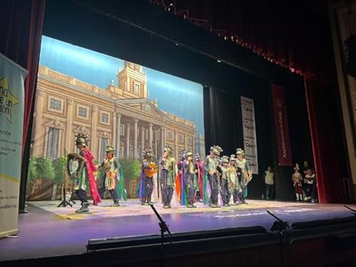 Comparsa Juvenil Plan B Final