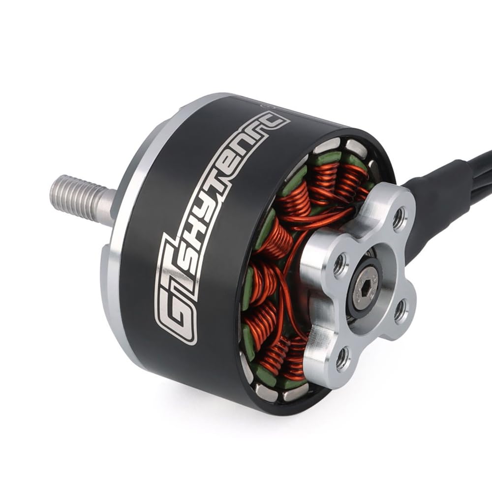 Amazon.com: Dodoore 3115 640KV Brushless Motor for 9-11 Inch FPV Amazon.com: Dodoore 3115 640KV Brushless Motor for 9-11 Inch FPV