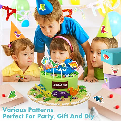 2600+ Incentive Stickers, 64 Sheets Adorable Dinosaurs, 600+ Cartoon Designs Motivational Stickers For Teacher Classroom Reward Gift Encourage Kids To Do Chores Go To The Toilet #TOP5