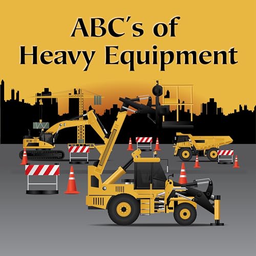 20 Best Heavy Equipment Books of All Time BookAuthority
