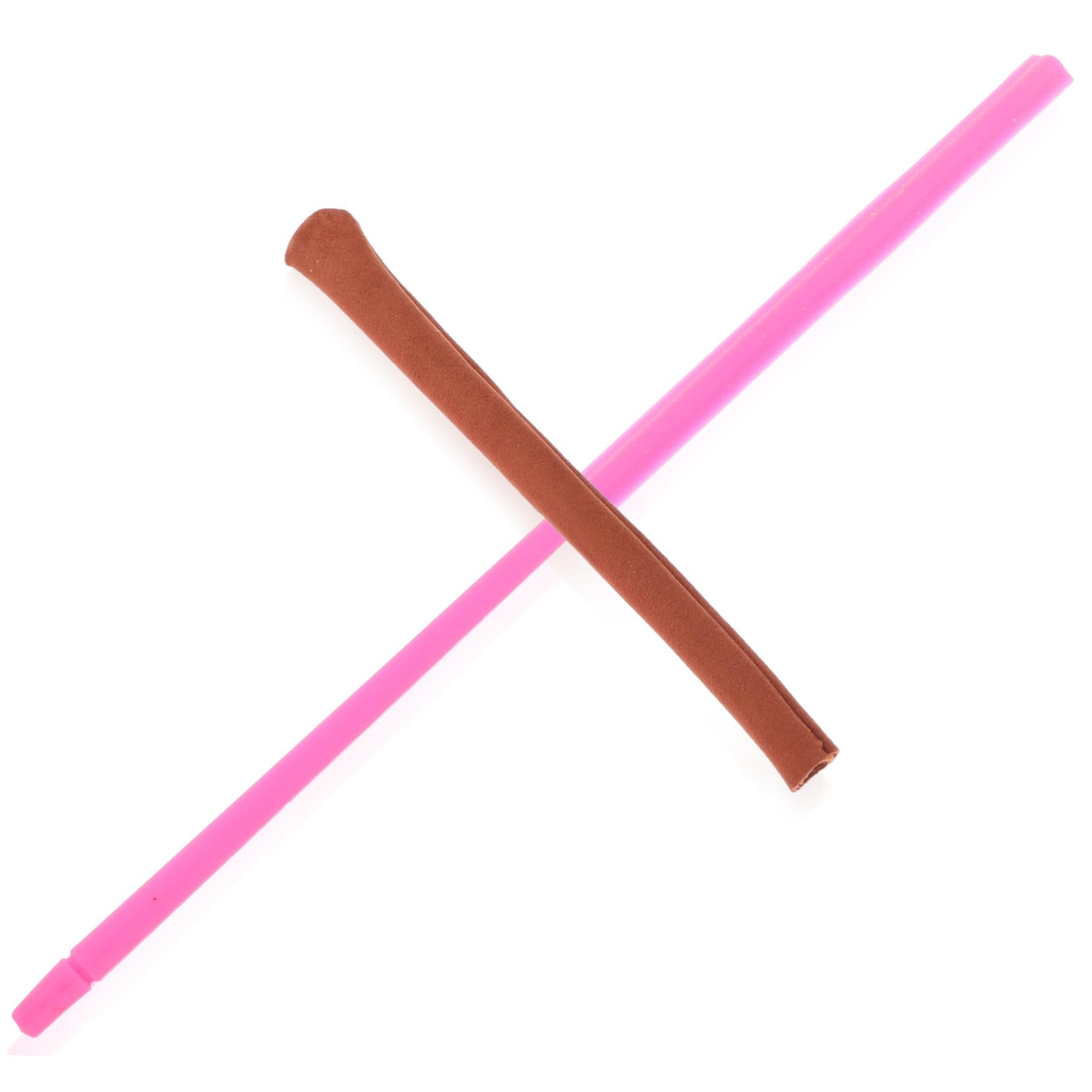 VICASKY Practical Flute Cleaning Supply One-touch Clarinet Cleaner Stick Maintain Your Flute's Life