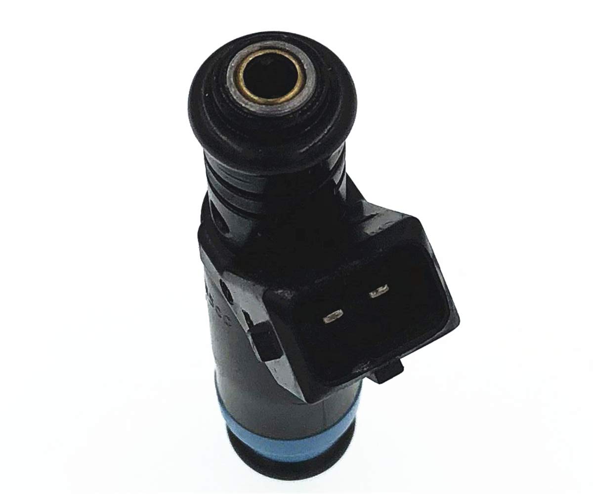 Piezas de inyección de motor de flujo de inyector de flujo de 4 in. OEM # F127B00418 Para V8 LT1 LS1 LS6