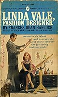 Linda Vale, Fashion Designer B000DILJBI Book Cover