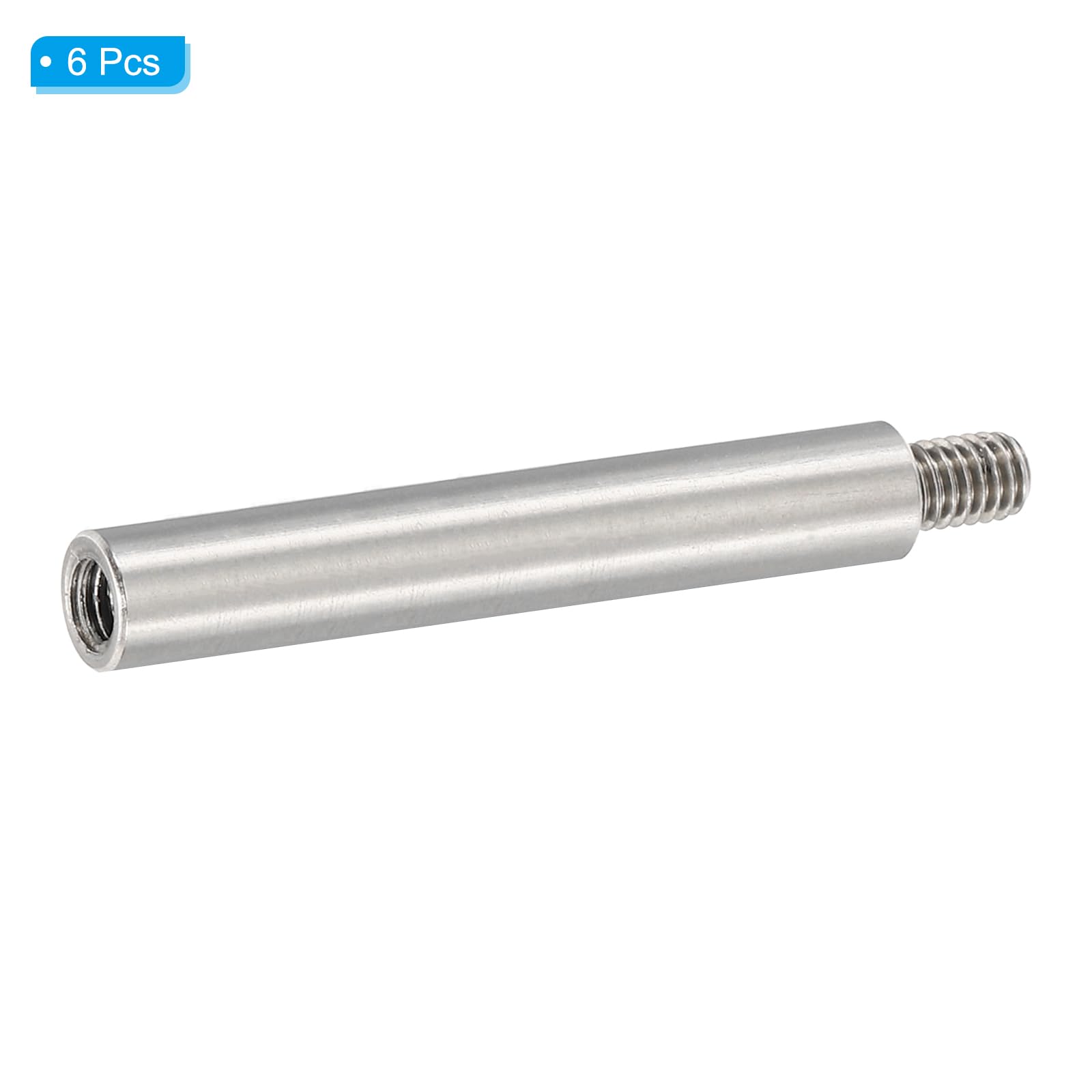 PATIKIL 6pcs M4 Standoffs - Image 3