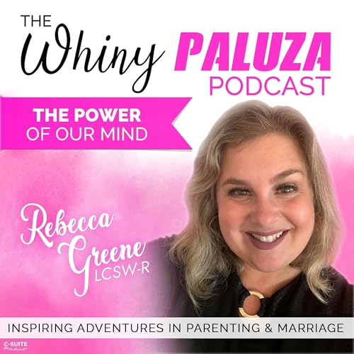 Episode 492: The Power of Our Mind